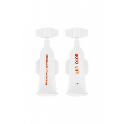 Сыворотка для лица Jeu’Demeure REFORM:AGE BOTO LIFT CONCENTRATE 5 x 1 мл