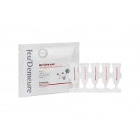 Сыворотка для лица Jeu’Demeure REFORM:AGE COLLAGEN & PDRN CONCENTRATE 5 x 1 мл Сыворотка для лица Jeu’Demeure REFORM:AGE COLLAGEN & PDRN CONCENTRATE 5 x 1 мл