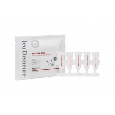 Сыворотка для лица Jeu’Demeure REFORM:AGE COLLAGEN & PDRN CONCENTRATE 5 x 1 мл