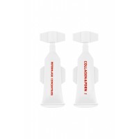 Сыворотка для лица Jeu’Demeure REFORM:AGE COLLAGEN & PDRN CONCENTRATE 5 x 1 мл Сыворотка для лица Jeu’Demeure REFORM:AGE COLLAGEN & PDRN CONCENTRATE 5 x 1 мл