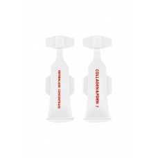 Сыворотка для лица Jeu’Demeure REFORM:AGE COLLAGEN & PDRN CONCENTRATE 5 x 1 мл