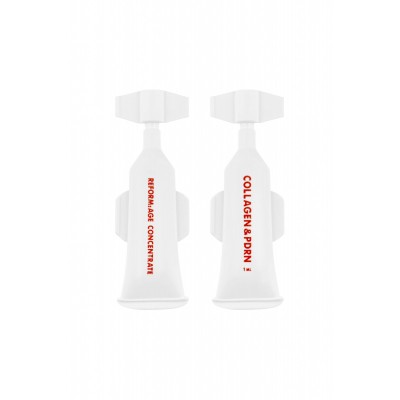Сыворотка для лица Jeu’Demeure REFORM:AGE COLLAGEN & PDRN CONCENTRATE 5 x 1 мл
