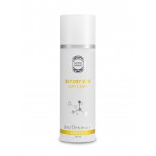 Очищающее средство для сухой кожи Jeu’Demeure Dry:Dry Skin Soft Clean 150 МЛ