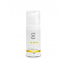 Питательный крем для сухой кожи Jeu’Demeure Dry:Dry Skin Rich Cream
