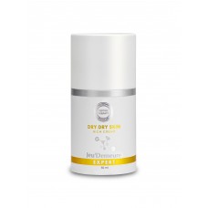 Питательный крем для сухой кожи Jeu’Demeure Dry:Dry Skin Rich Cream