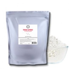 Разогревающая гипсовая маска Jeu’Demeure TERMO LIFTING GYPSUM MASK 1000 гр