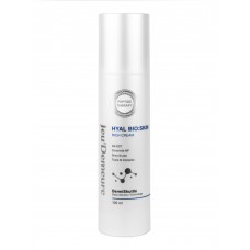 Крем для лица Jeu’Demeure HYAL BIO:SKIN RICH CREAM 100 мл 