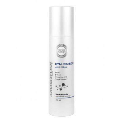 Крем для лица Jeu’Demeure HYAL BIO:SKIN AQUA CREAM 100 мл