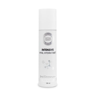 Интенсивный гиалуроновый гидратант Jeu’Demeure Intensive Hyal Hydratant 100 мл