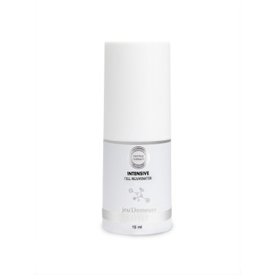 Интенсивный клеточный омолаживатель Jeu’Demeure Intensive Cell Rejuvenator 15 мл