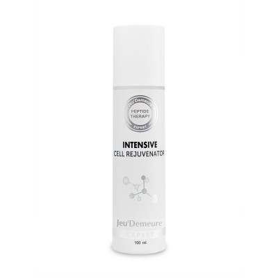 Интенсивный клеточный омолаживатель Jeu’Demeure Intensive Cell Rejuvenator 100 мл