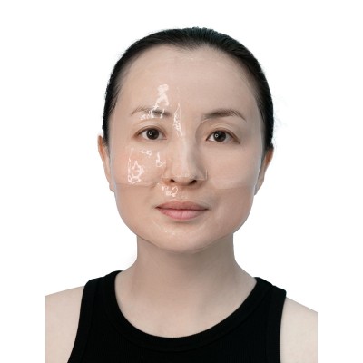 Омолаживающая гидрогелевая маска Jeu’Demeure Photo:Factor Anti Age Mask