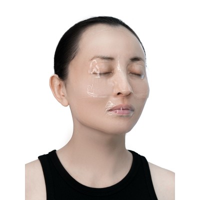 Омолаживающая гидрогелевая маска Jeu’Demeure Photo:Factor Anti Age Mask