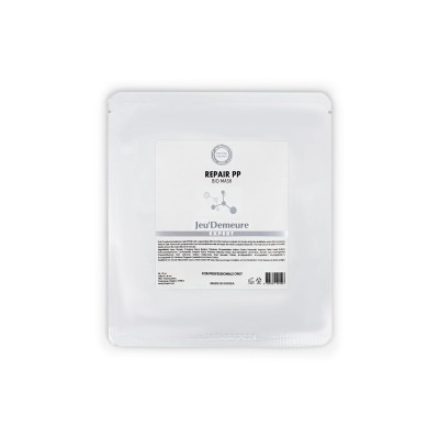 Пост-процедурная биоцеллюлозная маска Jeu’Demeure Repair PP Bio Mask
