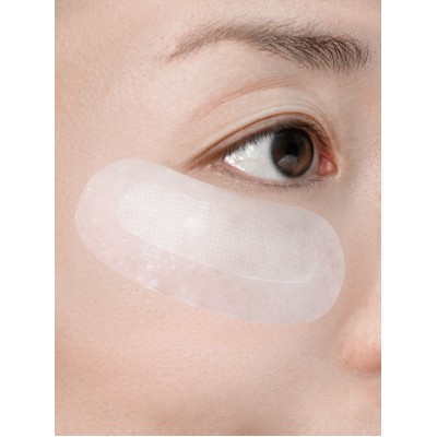 Омолаживающие гидрогель патчи с эффектом «микроботокса» Jeu’Demeure REFORM:AGE Boto Eye Mask