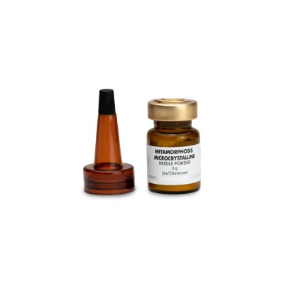 Микрокристаллы антивозрастная пудра Метаморфоза Jeu’Demeure Microcrystalline Anti-Aging Powder
