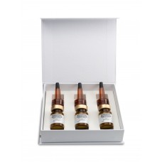 Микрокристаллы антивозрастная пудра Метаморфоза Jeu’Demeure Microcrystalline Anti-Aging Powder