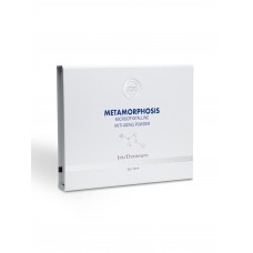 Микрокристаллы антивозрастная пудра Метаморфоза Jeu’Demeure Microcrystalline Anti-Aging Powder