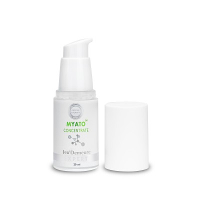 Успокаивающий концентрат Jeu’Demeure MYATO™ Concentrate 20 мл