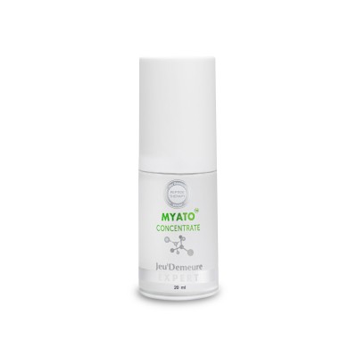 Успокаивающий концентрат Jeu’Demeure MYATO™ Concentrate 20 мл