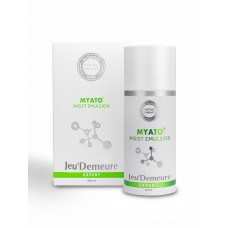 Увлажняющая эмульсия Jeu’Demeure MYATO™ Moist Emulsion 100 мл