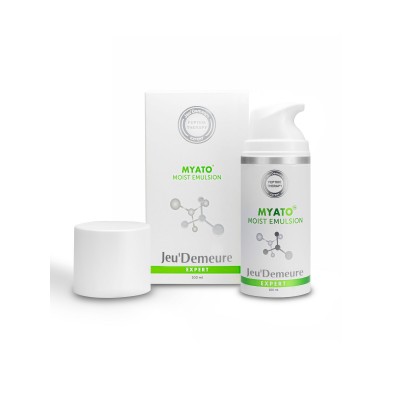 Увлажняющая эмульсия Jeu’Demeure MYATO™ Moist Emulsion 100 мл