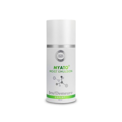 Увлажняющая эмульсия Jeu’Demeure MYATO™ Moist Emulsion 100 мл