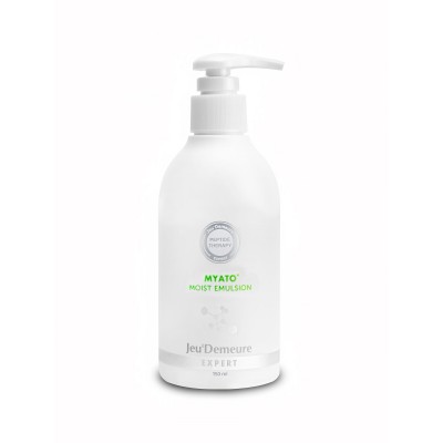 Увлажняющая эмульсия Jeu’Demeure MYATO™ Moist Emulsion 150 мл