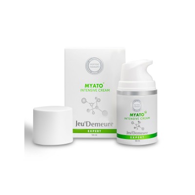 Интенсивный восстанавливающий крем Jeu’Demeure MYATO™ Intensive Cream 50 мл