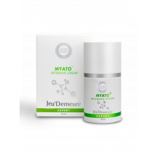 Интенсивный восстанавливающий крем Jeu’Demeure MYATO™ Intensive Cream 50 мл Интенсивный восстанавливающий крем Jeu’Demeure MYATO™ Intensive Cream 50 мл