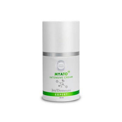 Интенсивный восстанавливающий крем Jeu’Demeure MYATO™ Intensive Cream 50 мл