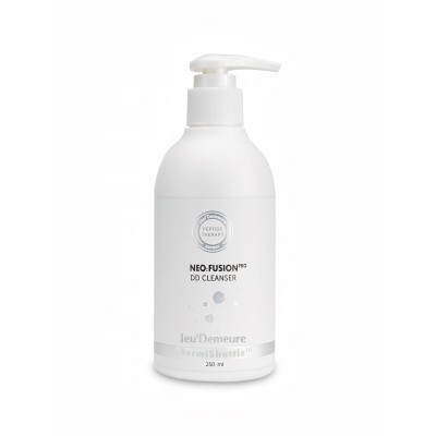 Очищающий гель с кофеином с технологией DermiShuttle™ Jeu’Demeure Neo:Fusion DD 250 мл