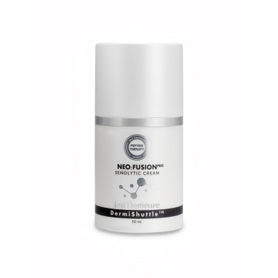 Крем для лица с пептидом-сенолитиком Jeu’Demeure Neo:Fusion Senolytic Cream