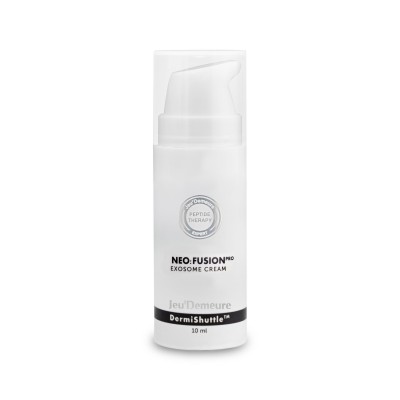 Крем для лица с экзосомами Jeu’Demeure Neo:Fusion Exosome Cream