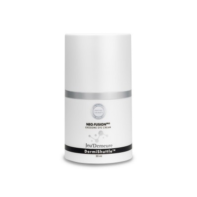 Крем для век с экзосомами Jeu’Demeure Neo:Fusion Exosome Eye Cream