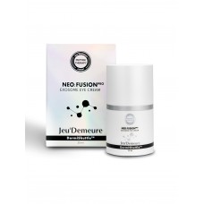 Крем для век с экзосомами Jeu’Demeure Neo:Fusion Exosome Eye Cream Крем для век с экзосомами Jeu’Demeure Neo:Fusion Exosome Eye Cream