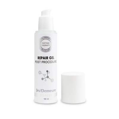 Постпроцедурный восстанавливающий гель Jeu’Demeure Repair Gel Post-Procedure