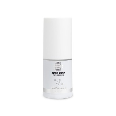 Постпроцедурный крем Jeu’Demeure Repair Post-Procedure Cream