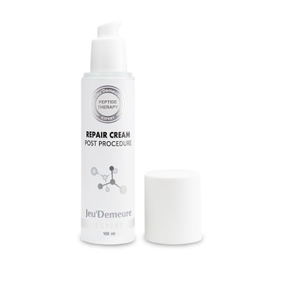Постпроцедурный крем Jeu’Demeure Repair Post-Procedure Cream