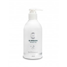 Физио гель Спирулина с хлорофиллом Jeu’Demeure Ch-SPIRULINA PHYSIO GEL 250 мл Физио гель Спирулина с хлорофиллом Jeu’Demeure Ch-SPIRULINA PHYSIO GEL 250 мл