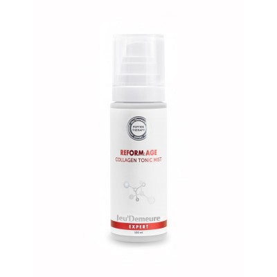 Коллагеновый тоник мист Jeu’Demeure REFORM:AGE Collagen Tonic Mist 100 мл
