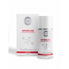 Коллагеновая эмульсия Jeu’Demeure REFORM:AGE Collagen Emulsion Коллагеновая эмульсия Jeu’Demeure REFORM:AGE Collagen Emulsion