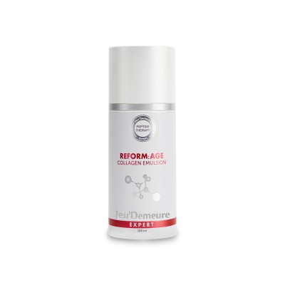 Коллагеновая эмульсия Jeu’Demeure REFORM:AGE Collagen Emulsion