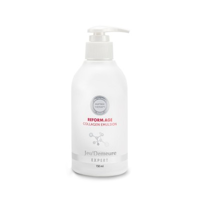Коллагеновая эмульсия Jeu’Demeure REFORM:AGE Collagen Emulsion 150 мл