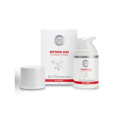 Омолаживающий интенсивный крем для лица Jeu’Demeure REFORM:AGE Intensive Cream