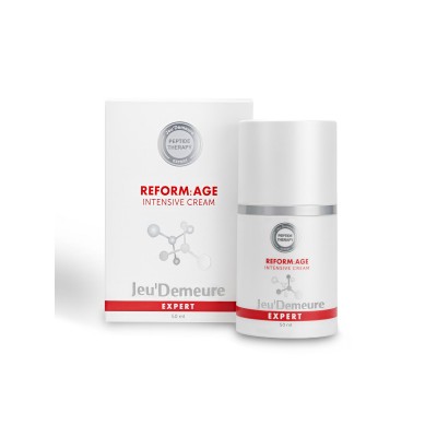 Омолаживающий интенсивный крем для лица Jeu’Demeure REFORM:AGE Intensive Cream