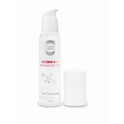 Омолаживающий интенсивный крем для глаз Jeu’Demeure REFORM:AGE Intensive Eye Cream