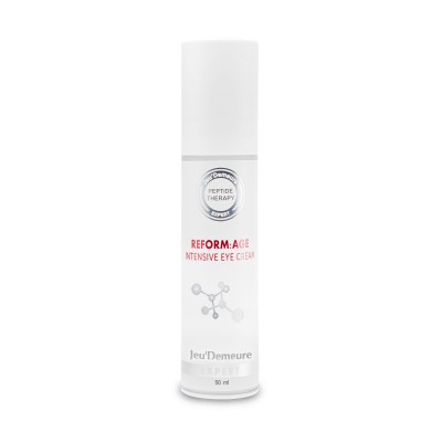 Омолаживающий интенсивный крем для глаз Jeu’Demeure REFORM:AGE Intensive Eye Cream