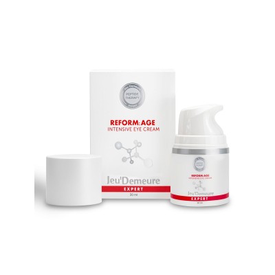 Омолаживающий интенсивный крем для глаз Jeu’Demeure REFORM:AGE Intensive Eye Cream