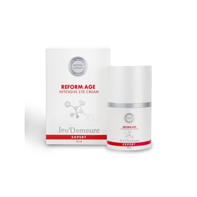 Омолаживающий интенсивный крем для глаз Jeu’Demeure REFORM:AGE Intensive Eye Cream